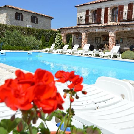 Villas Aurelia Barat  Extérieur photo