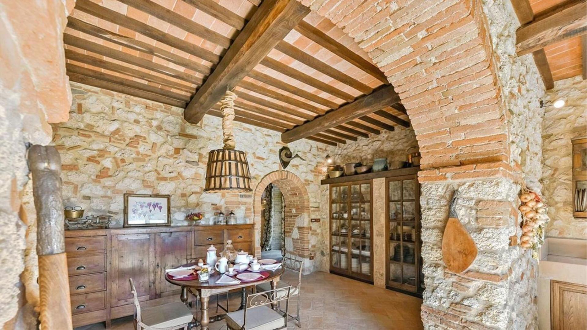 Villas Aurelia Barat  Extérieur photo