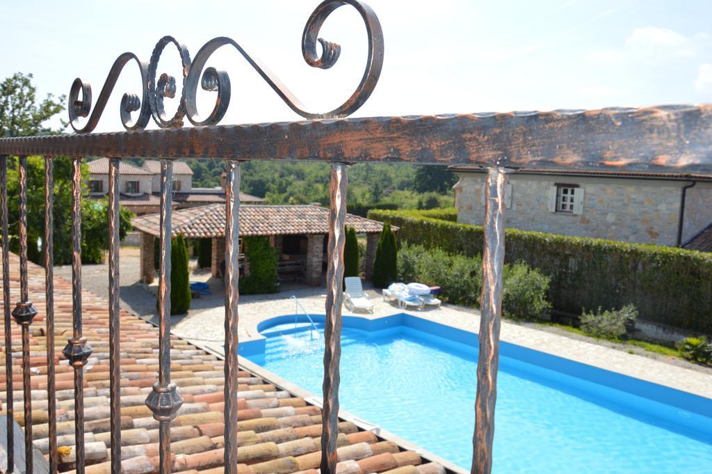 Villas Aurelia Barat  Extérieur photo