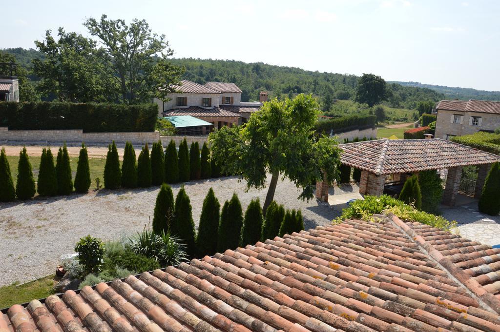 Villas Aurelia Barat  Extérieur photo