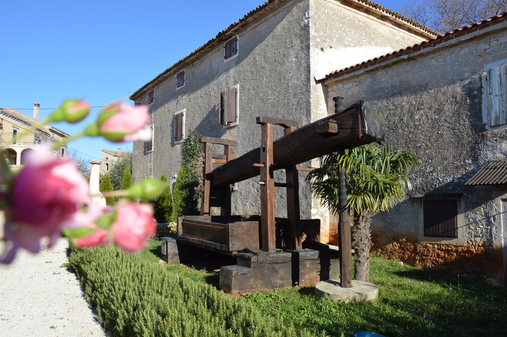 Villas Aurelia Barat  Extérieur photo