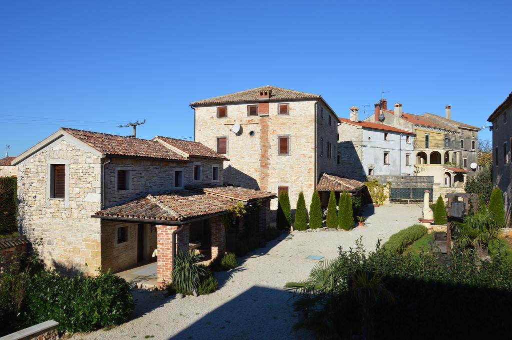 Villas Aurelia Barat  Extérieur photo