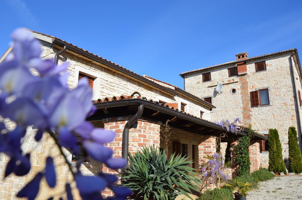 Villas Aurelia Barat  Extérieur photo