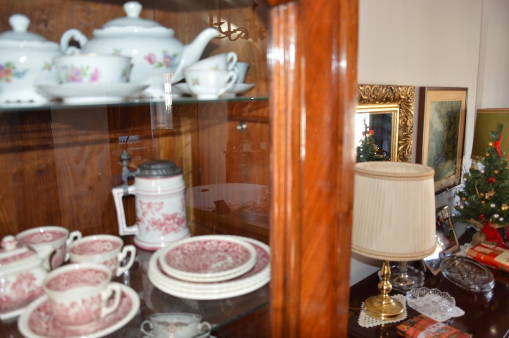 Villas Aurelia Barat  Extérieur photo