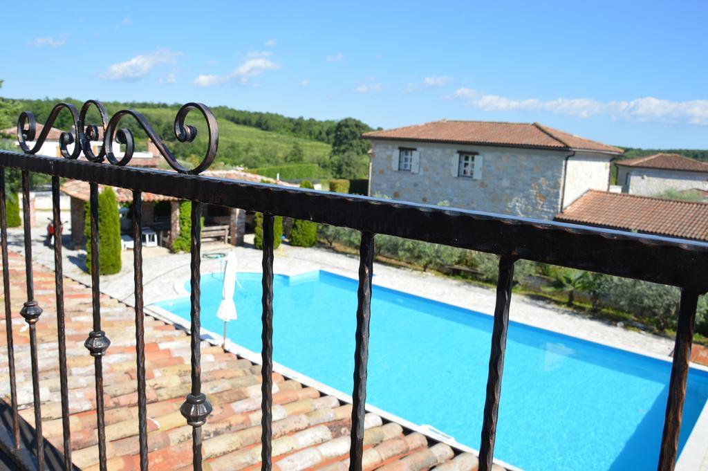 Villas Aurelia Barat  Extérieur photo