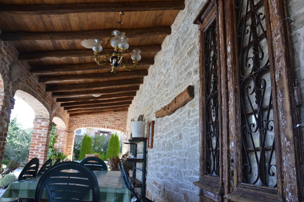 Villas Aurelia Barat  Extérieur photo