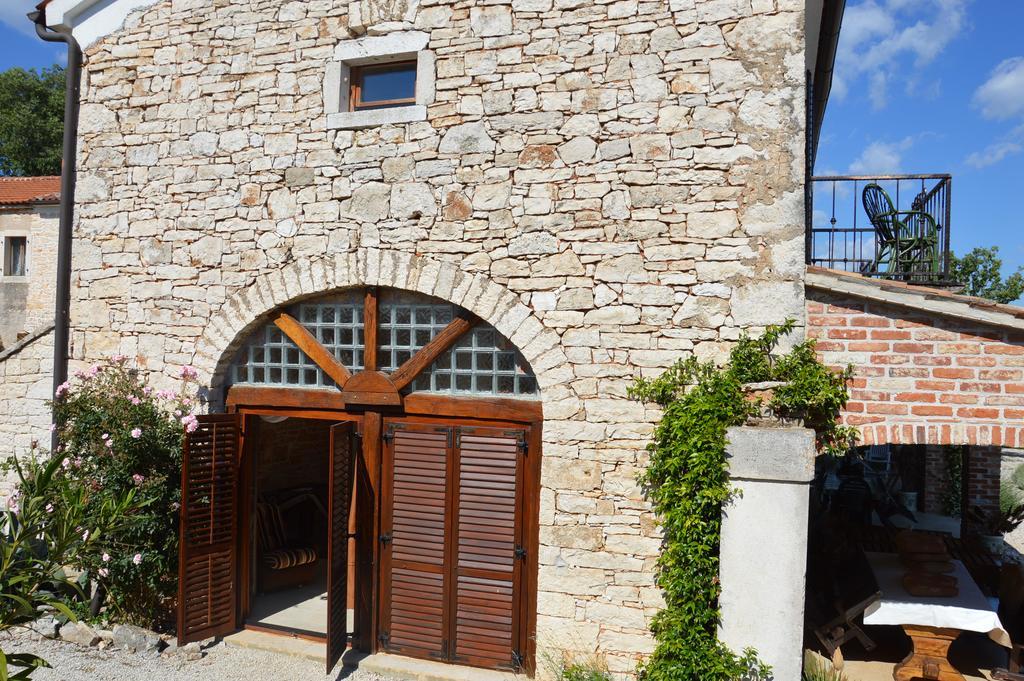 Villas Aurelia Barat  Extérieur photo