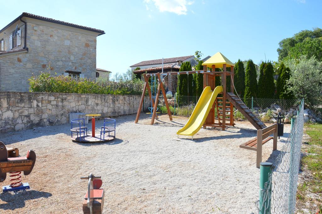 Villas Aurelia Barat  Extérieur photo