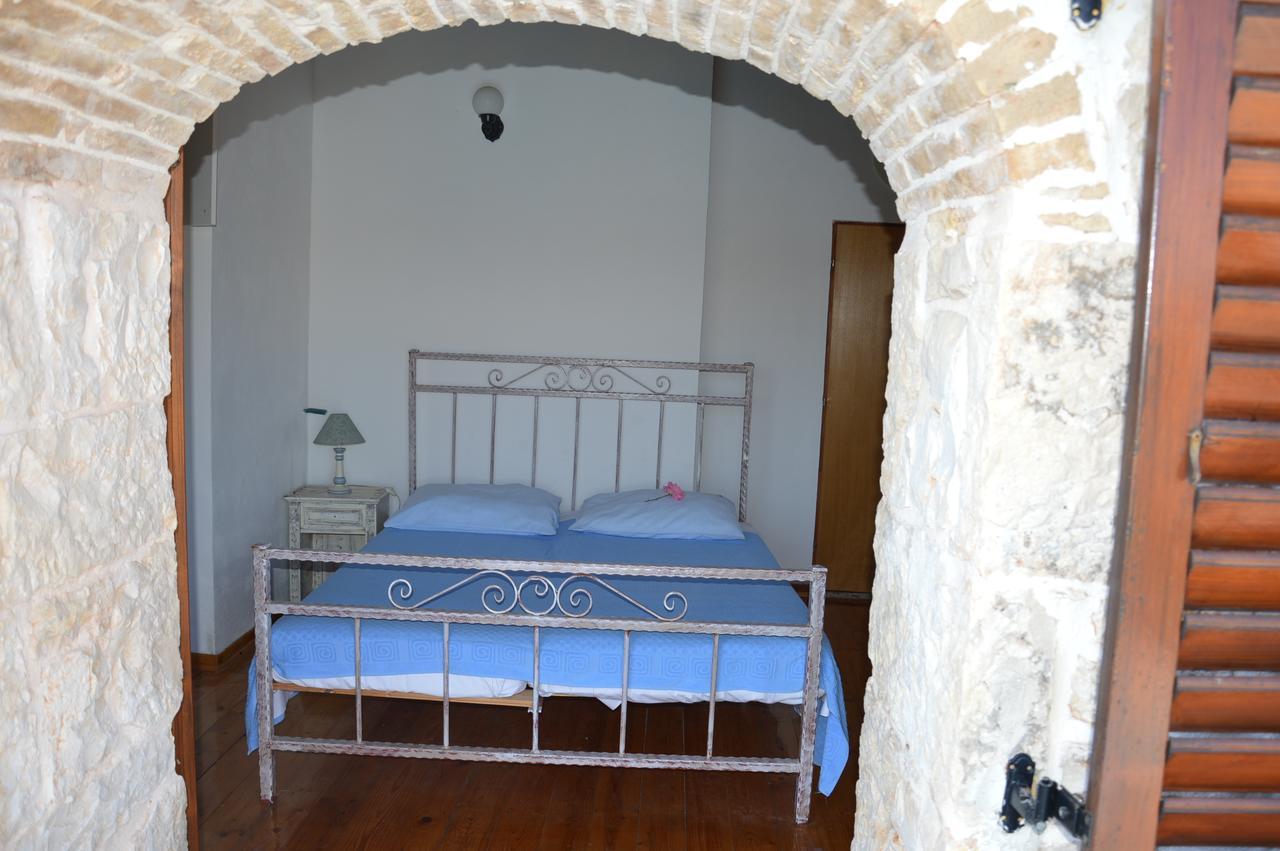 Villas Aurelia Barat  Extérieur photo