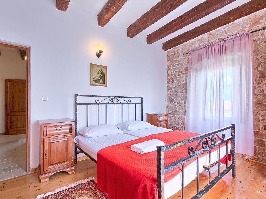 Villas Aurelia Barat  Extérieur photo