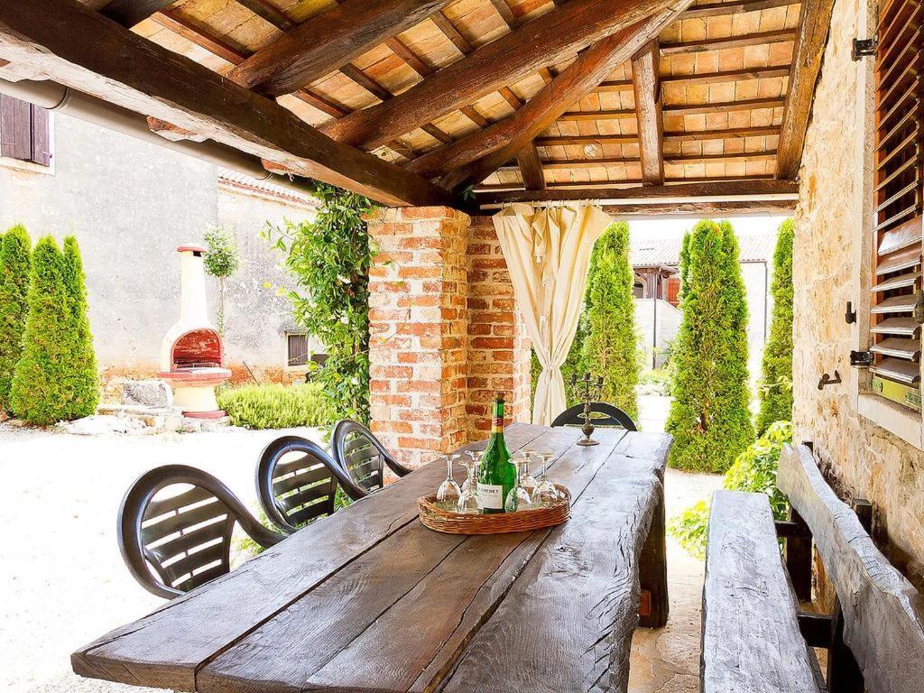 Villas Aurelia Barat  Extérieur photo