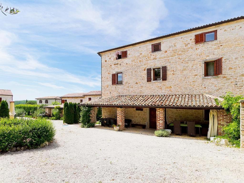 Villas Aurelia Barat  Extérieur photo
