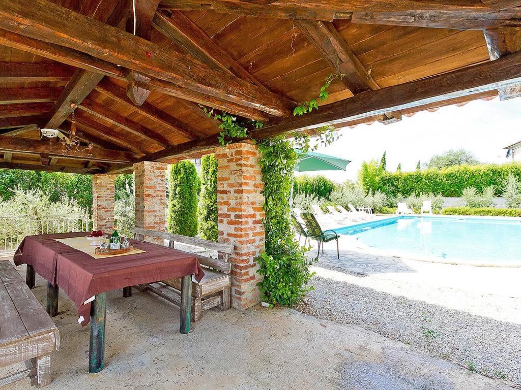 Villas Aurelia Barat  Extérieur photo