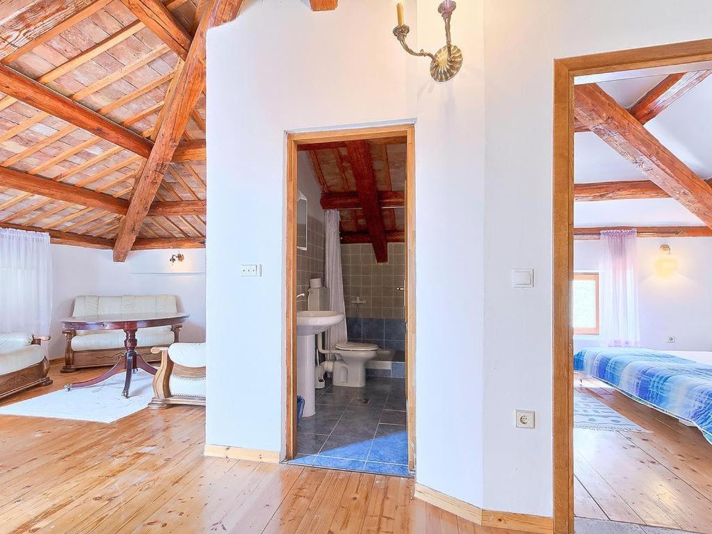 Villas Aurelia Barat  Extérieur photo