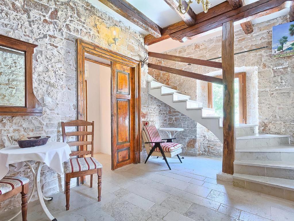 Villas Aurelia Barat  Extérieur photo
