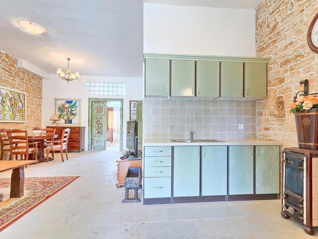 Villas Aurelia Barat  Extérieur photo