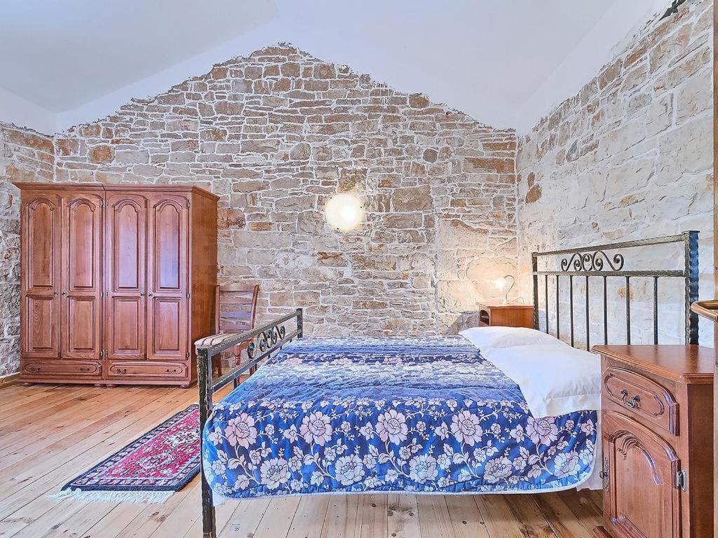 Villas Aurelia Barat  Extérieur photo