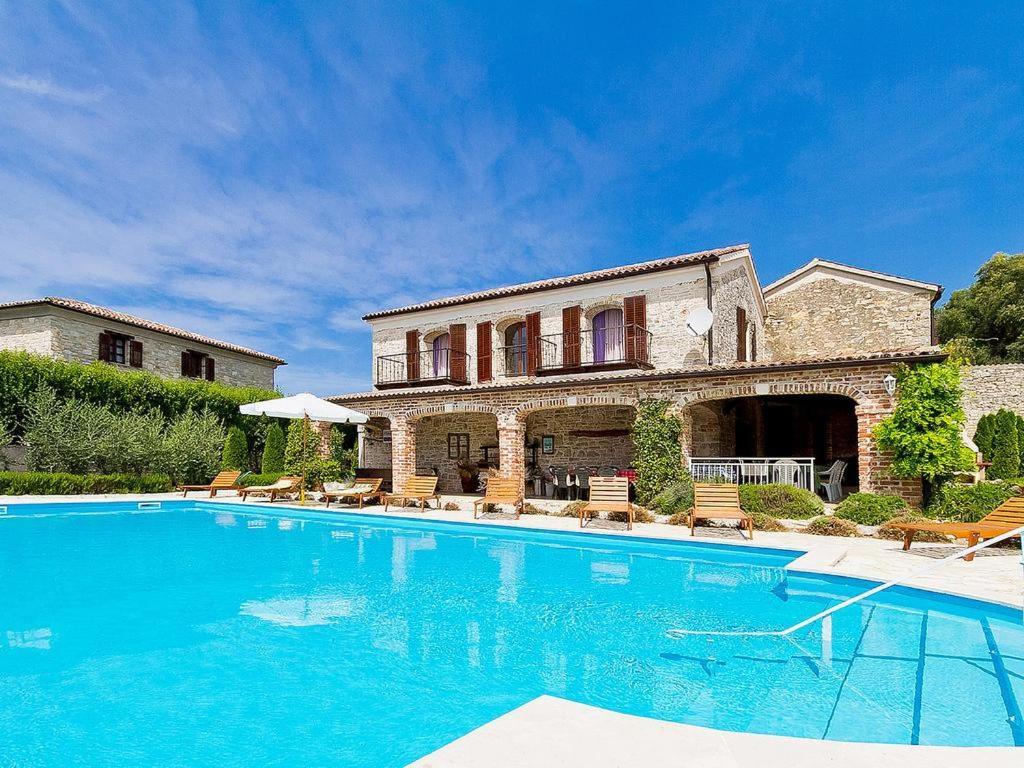 Villas Aurelia Barat  Extérieur photo