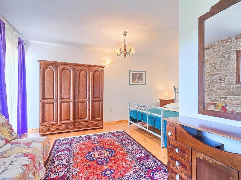 Villas Aurelia Barat  Extérieur photo