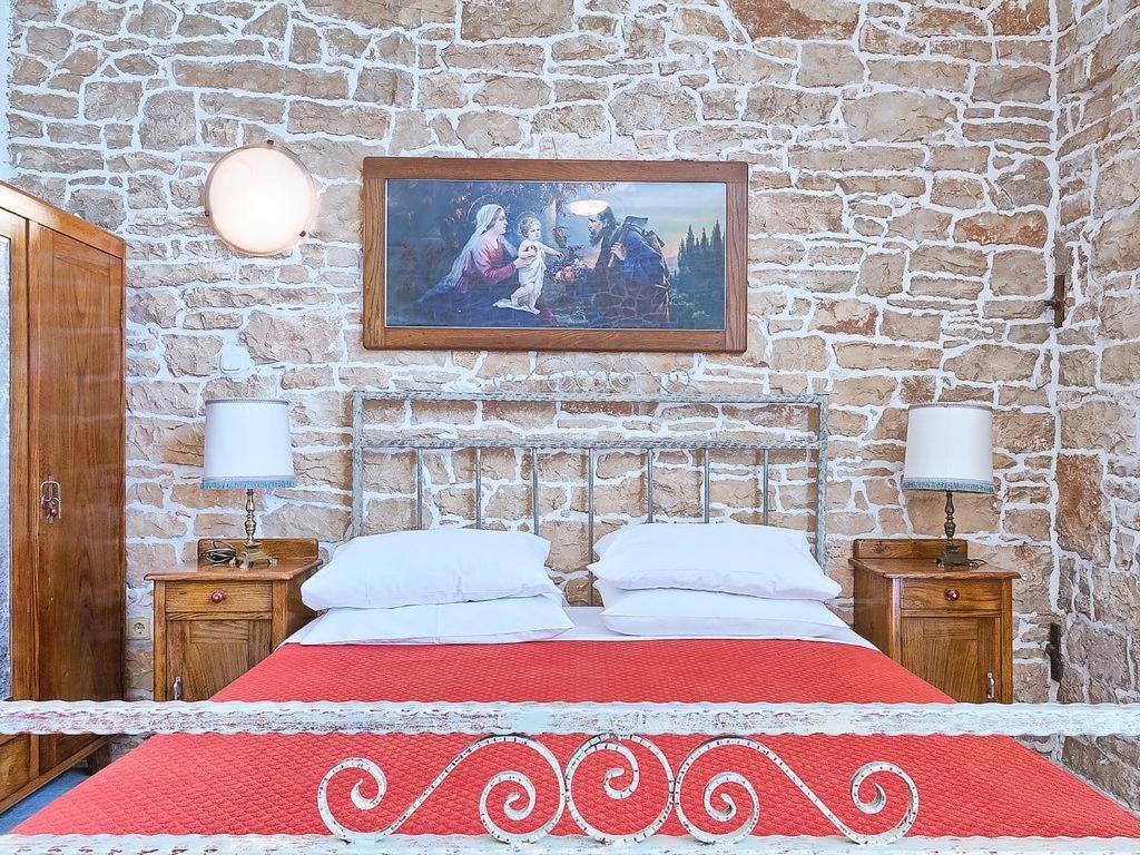 Villas Aurelia Barat  Extérieur photo