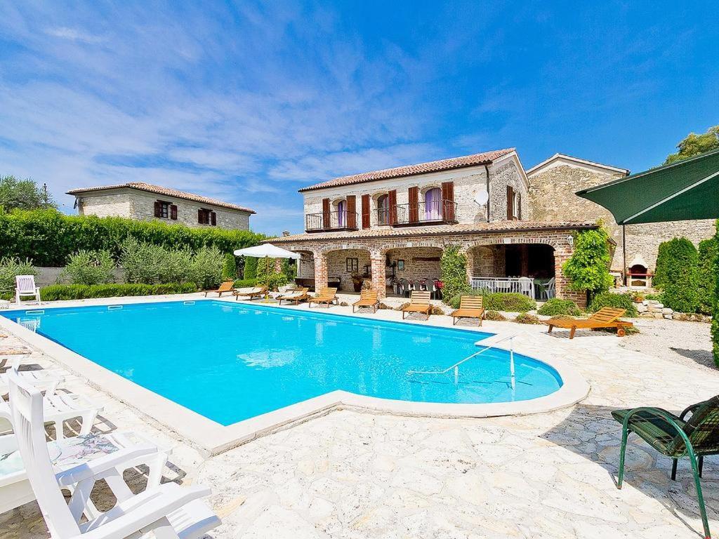 Villas Aurelia Barat  Extérieur photo