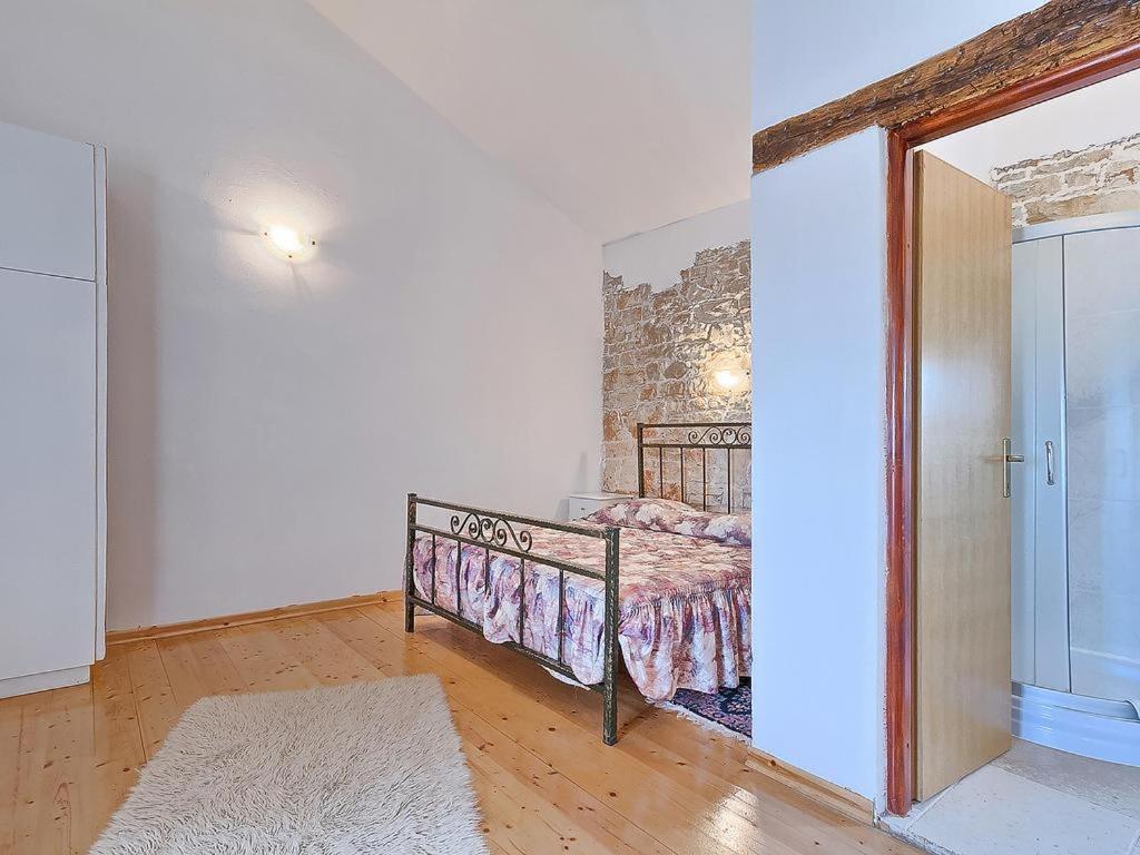 Villas Aurelia Barat  Extérieur photo