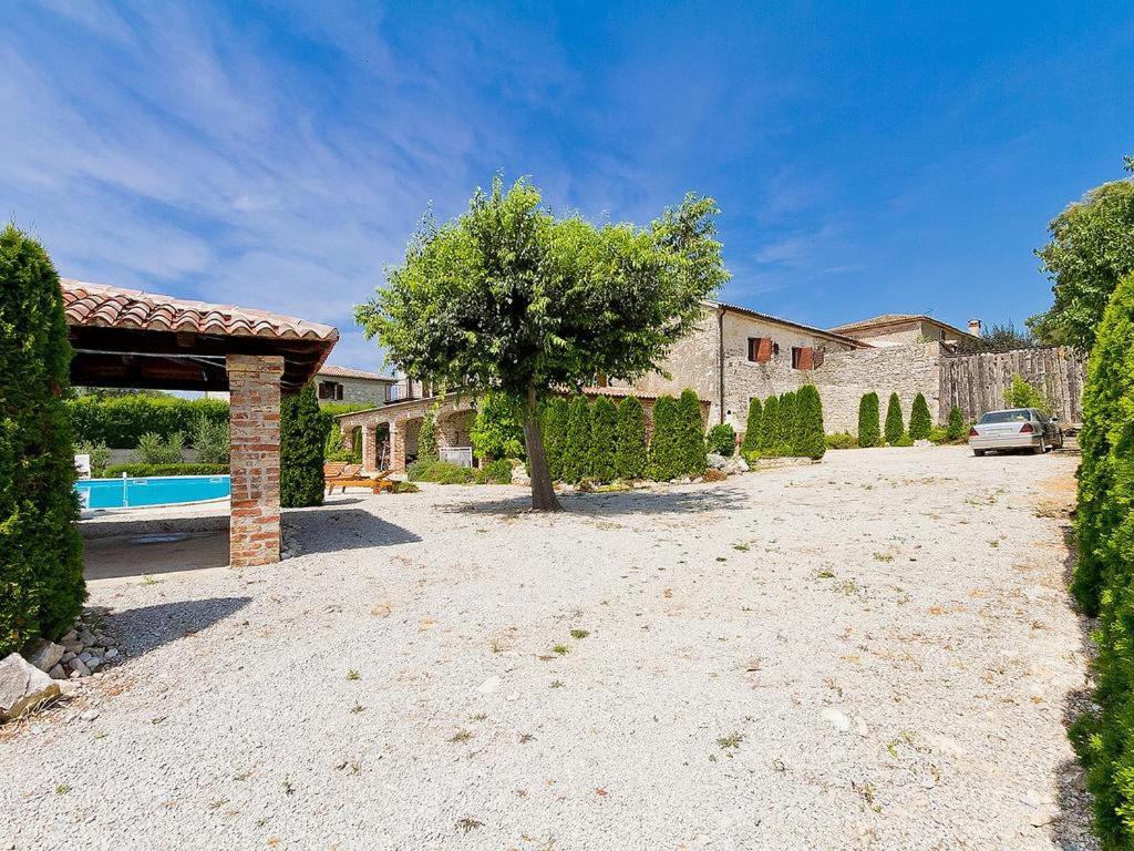 Villas Aurelia Barat  Extérieur photo
