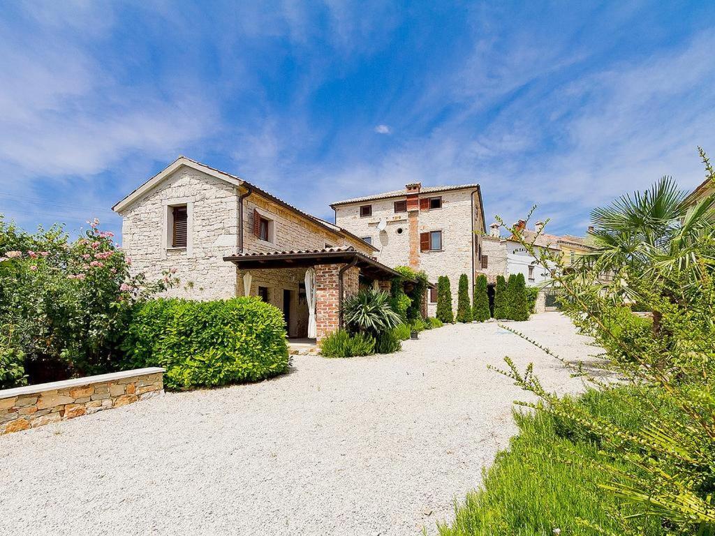 Villas Aurelia Barat  Extérieur photo