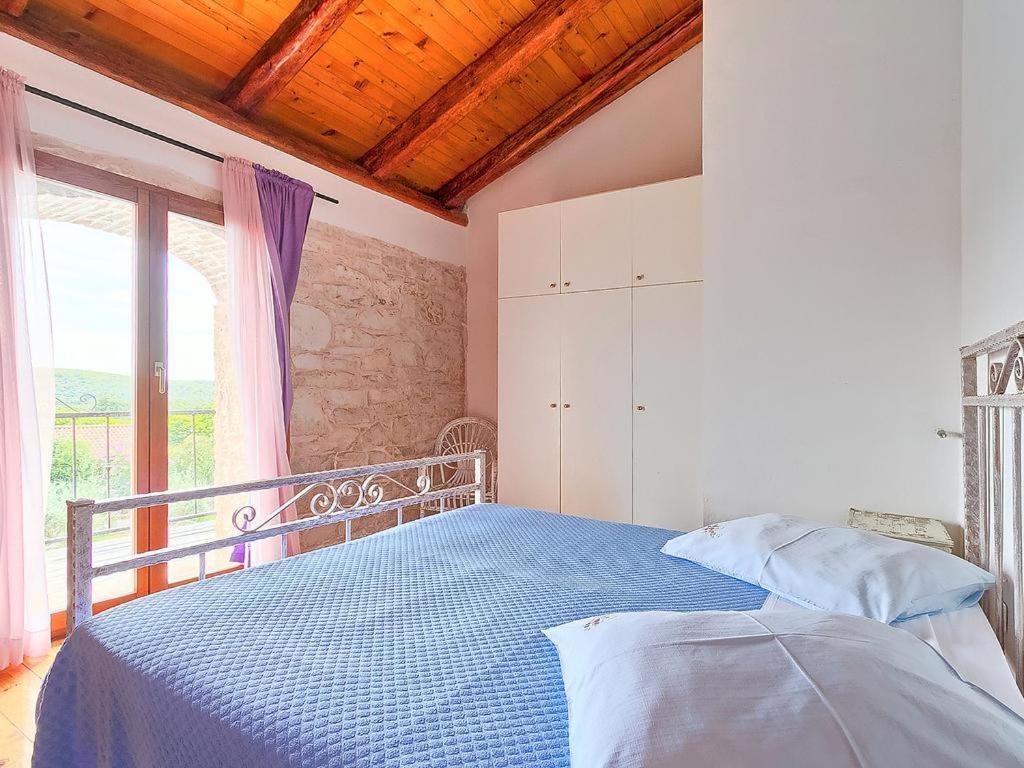 Villas Aurelia Barat  Extérieur photo