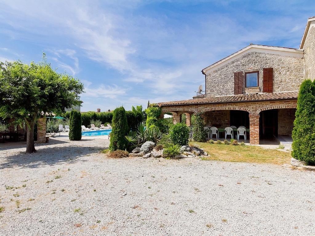 Villas Aurelia Barat  Extérieur photo