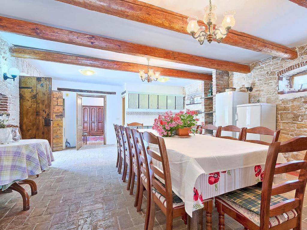 Villas Aurelia Barat  Extérieur photo