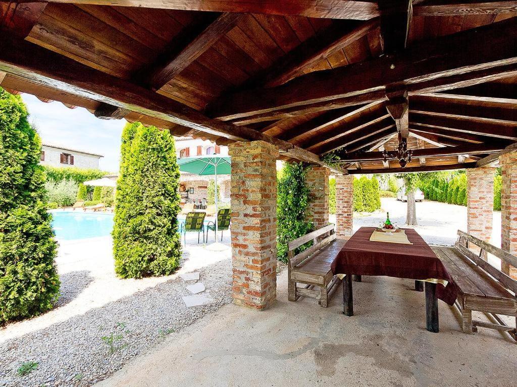 Villas Aurelia Barat  Extérieur photo