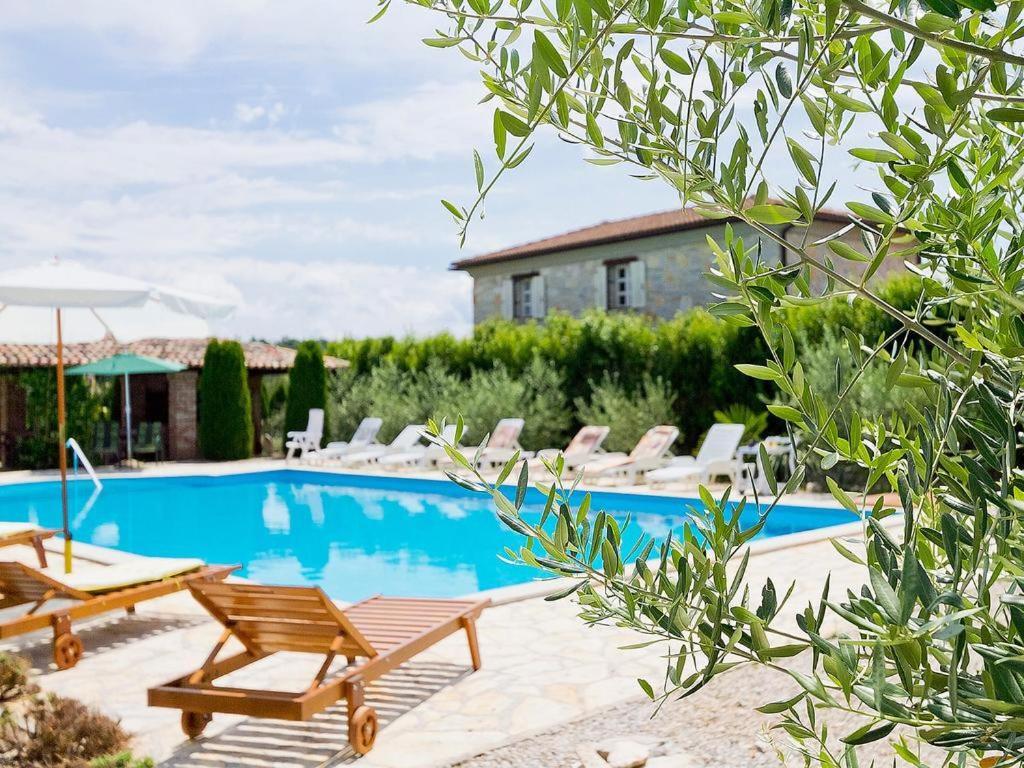 Villas Aurelia Barat  Extérieur photo
