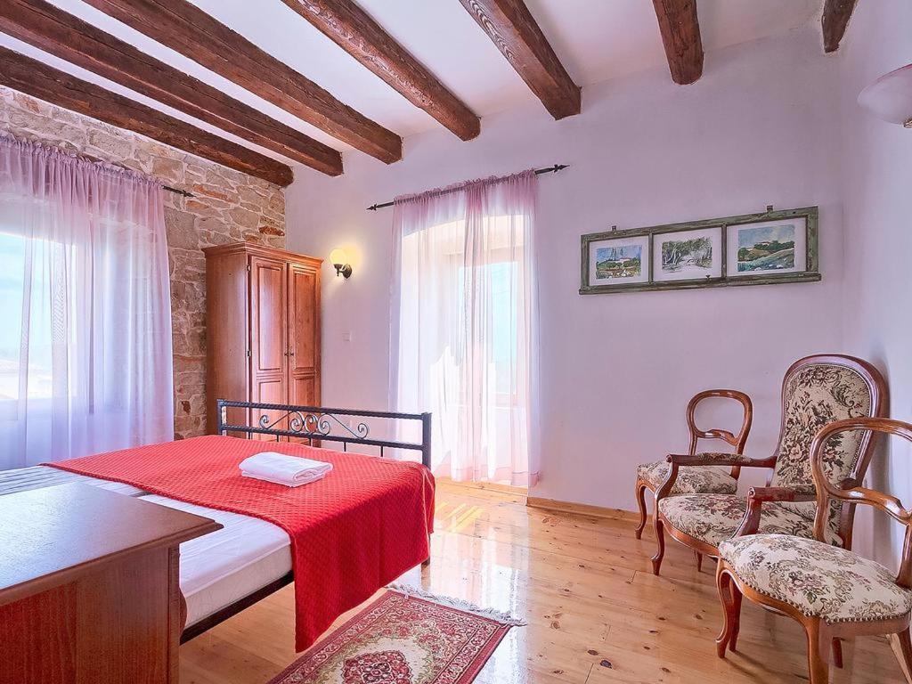 Villas Aurelia Barat  Extérieur photo