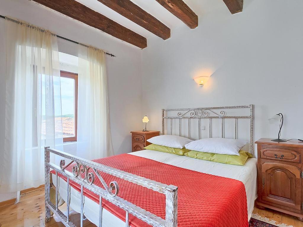 Villas Aurelia Barat  Extérieur photo