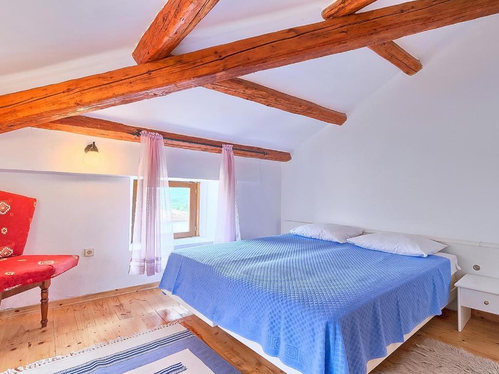 Villas Aurelia Barat  Extérieur photo