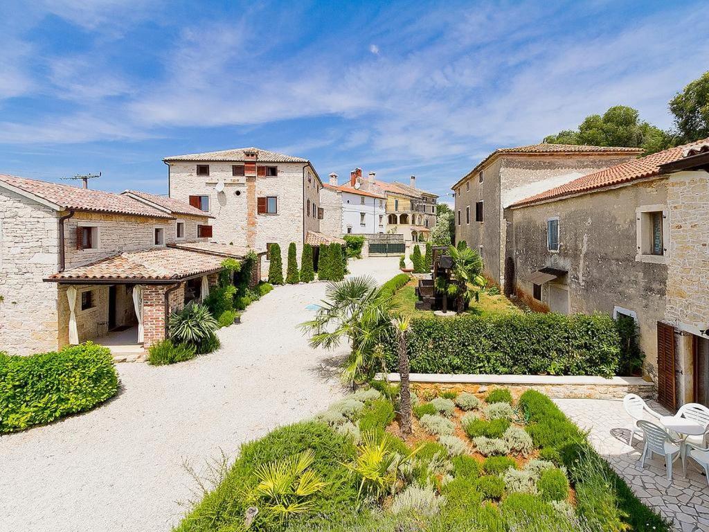 Villas Aurelia Barat  Extérieur photo